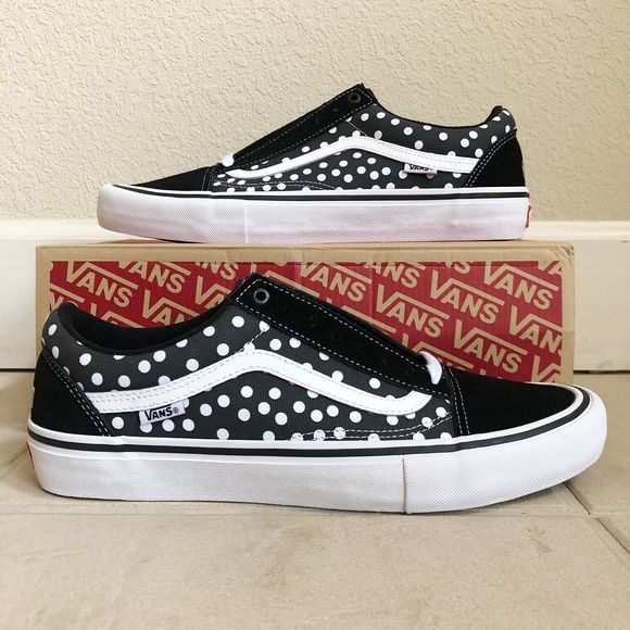 vans old skool dollin